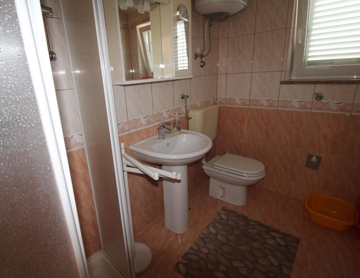 Studio Apartment Anniko Premantura Zewnętrze zdjęcie