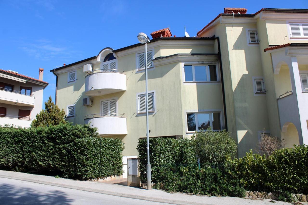 Studio Apartment Anniko Premantura Zewnętrze zdjęcie