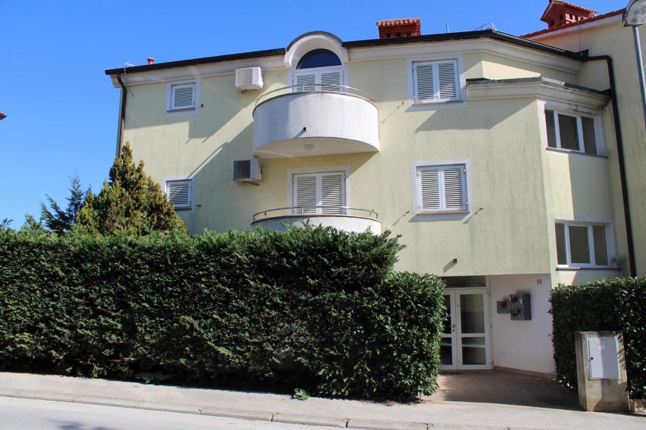 Studio Apartment Anniko Premantura Zewnętrze zdjęcie