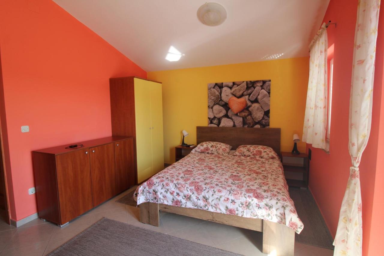 Studio Apartment Anniko Premantura Zewnętrze zdjęcie